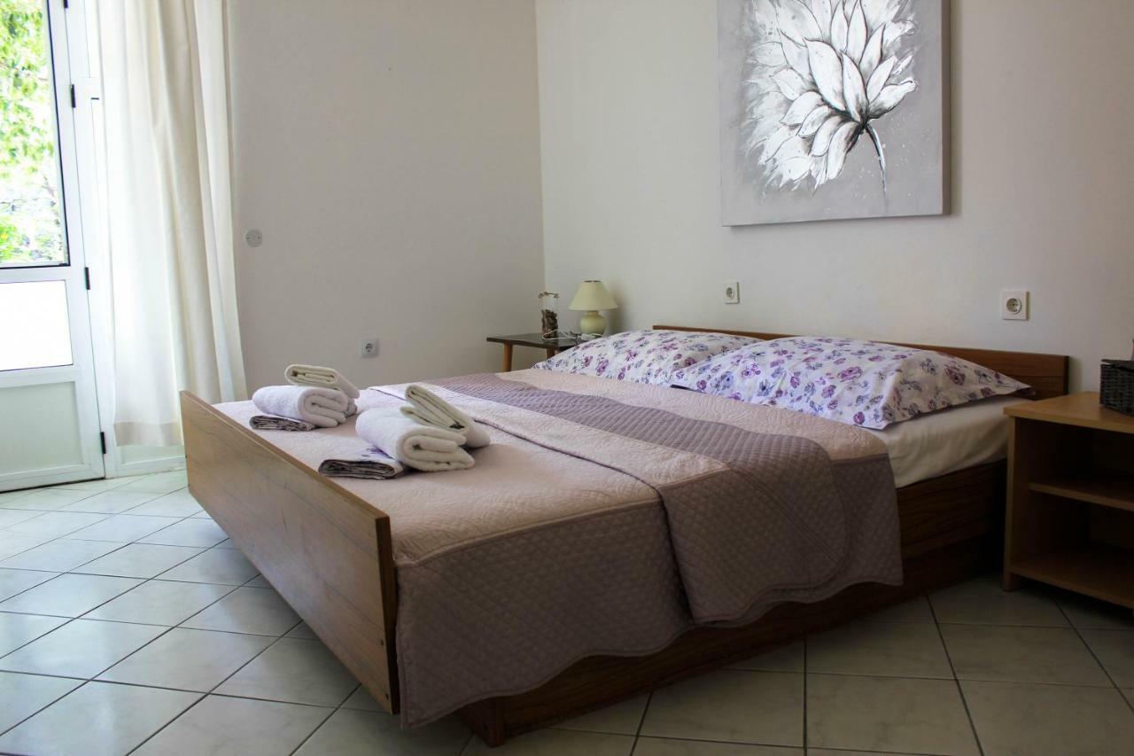 Pino Apartament