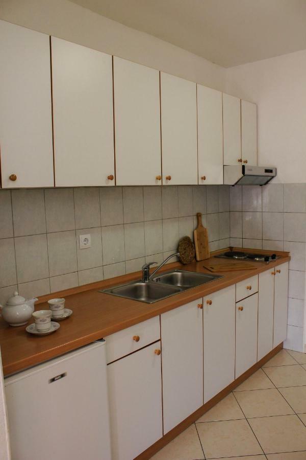Pino Apartament Makarska