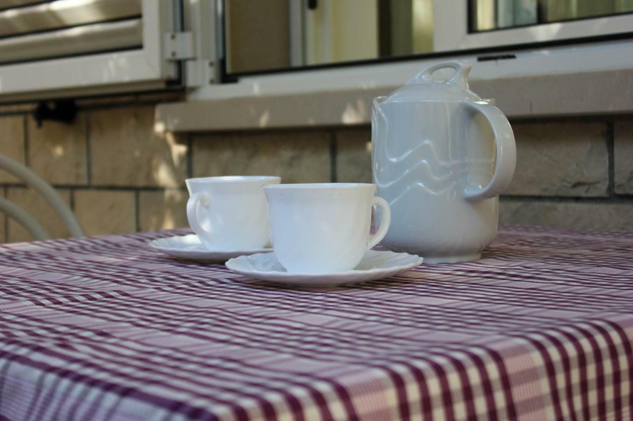 Apartament Pino Makarska