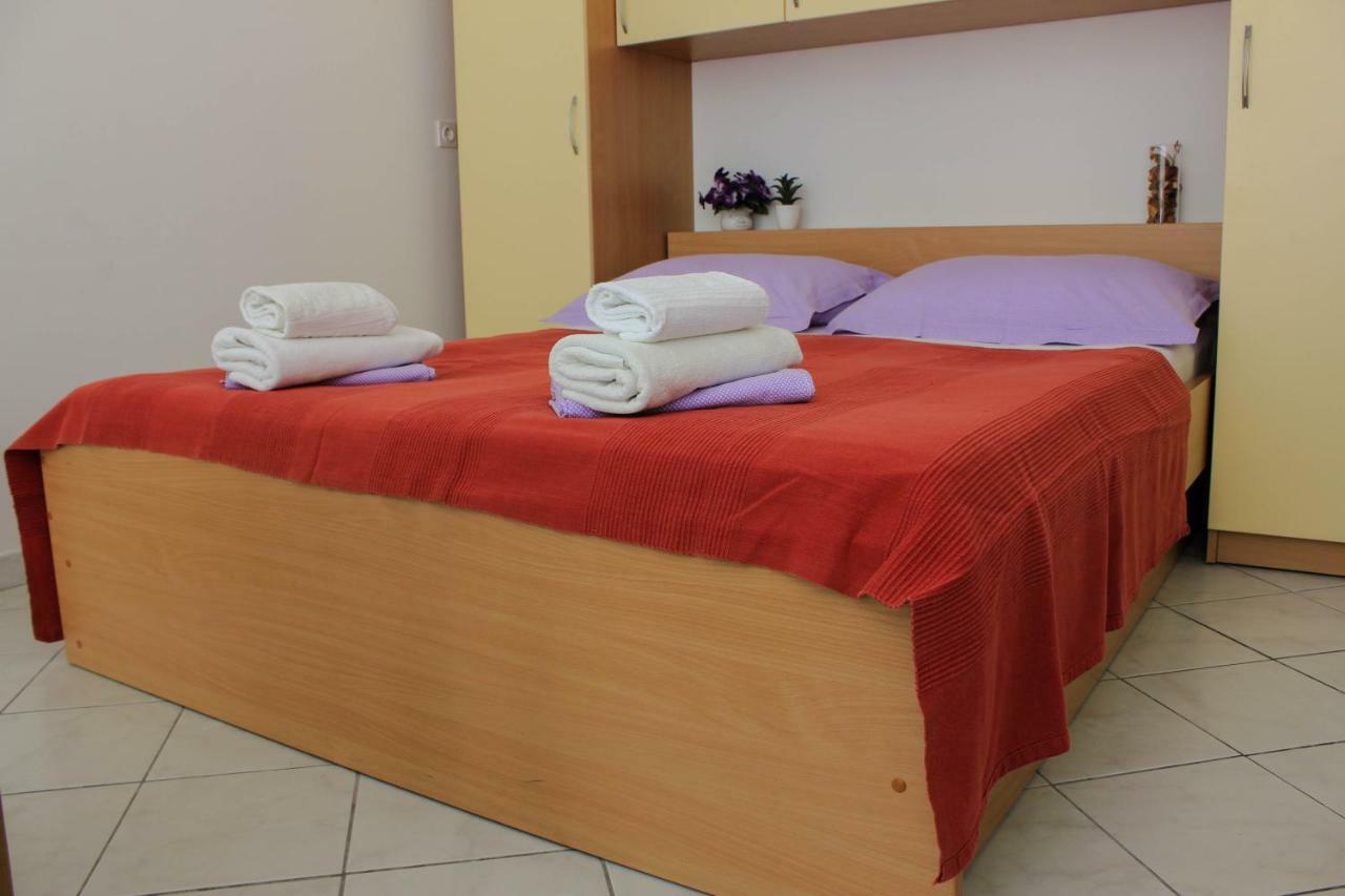 Pino Apartament Makarska