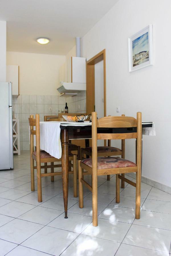 Pino Apartment