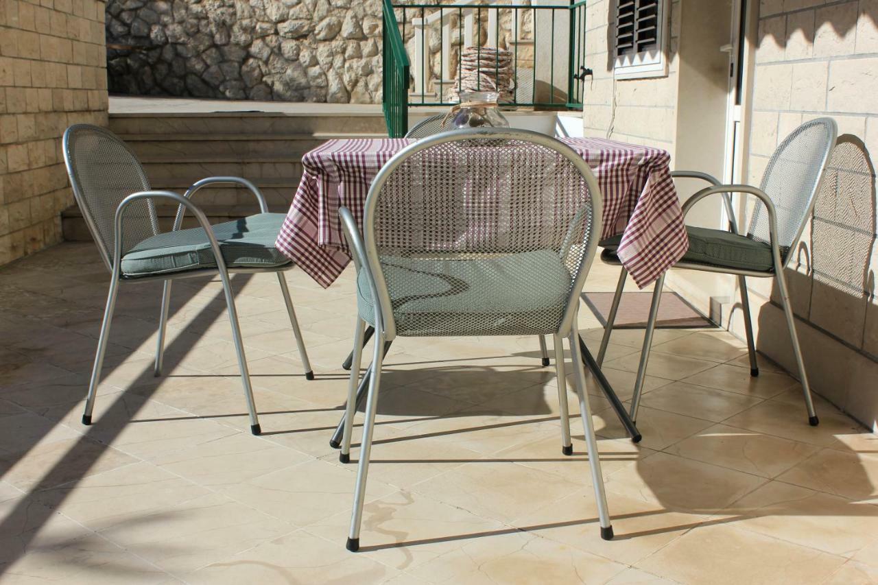 Pino Apartment *