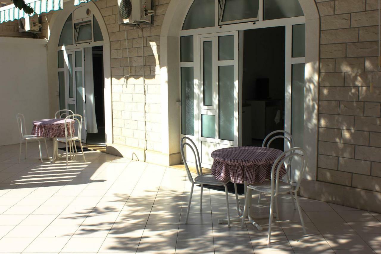 Apartament Pino Makarska