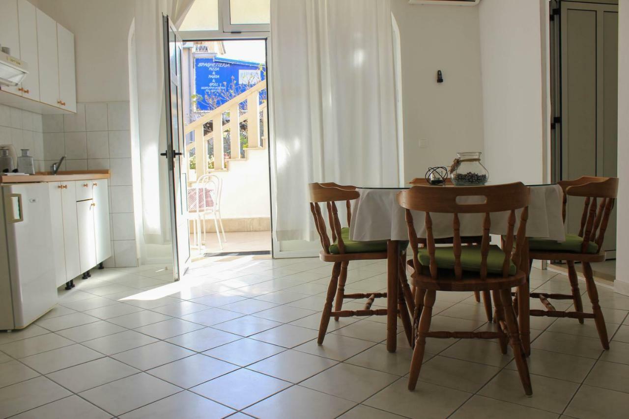 Apartament Pino Makarska
