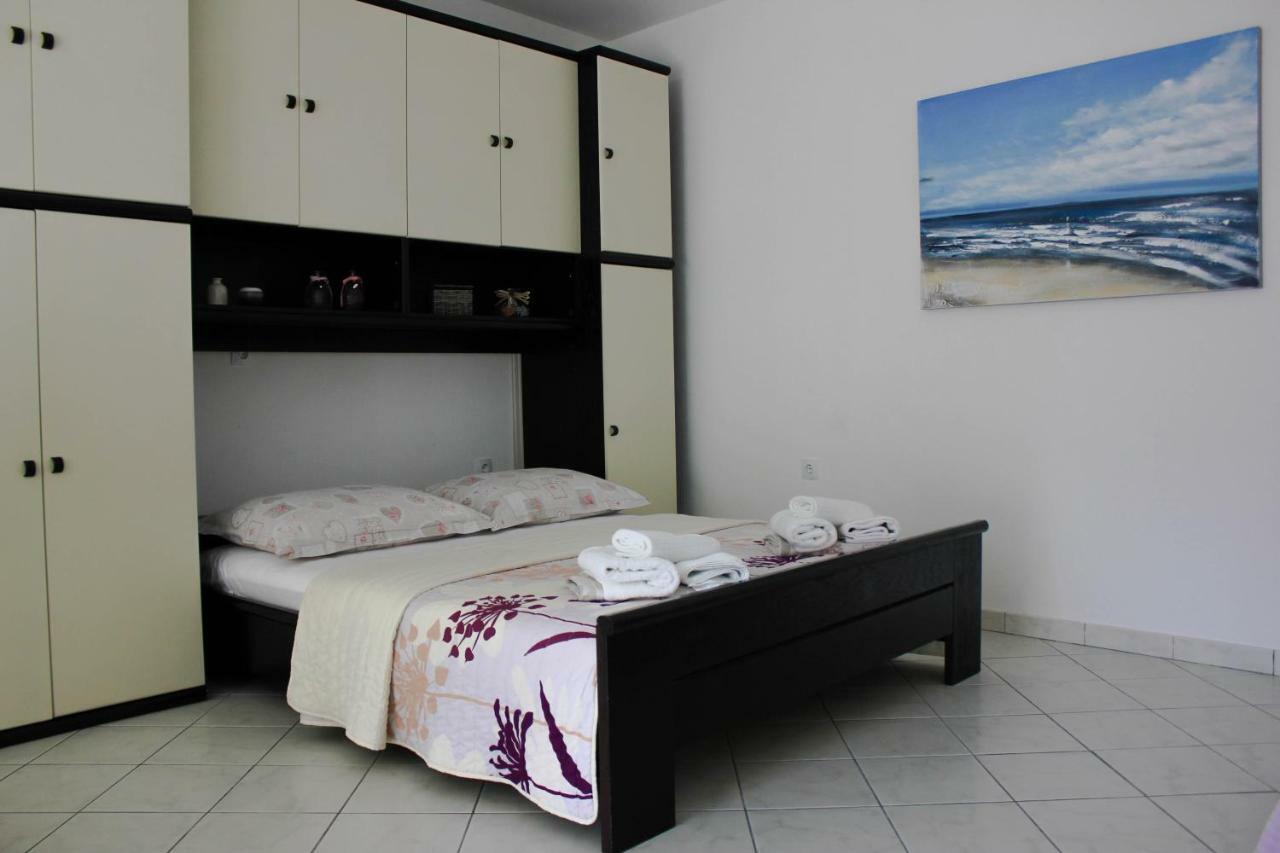 Apartament Pino Makarska