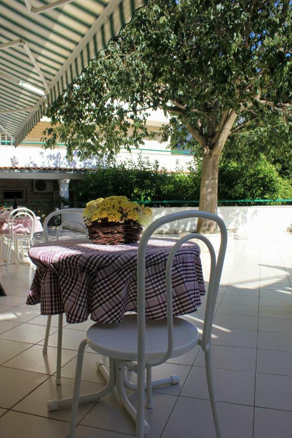 Pino Apartament Makarska