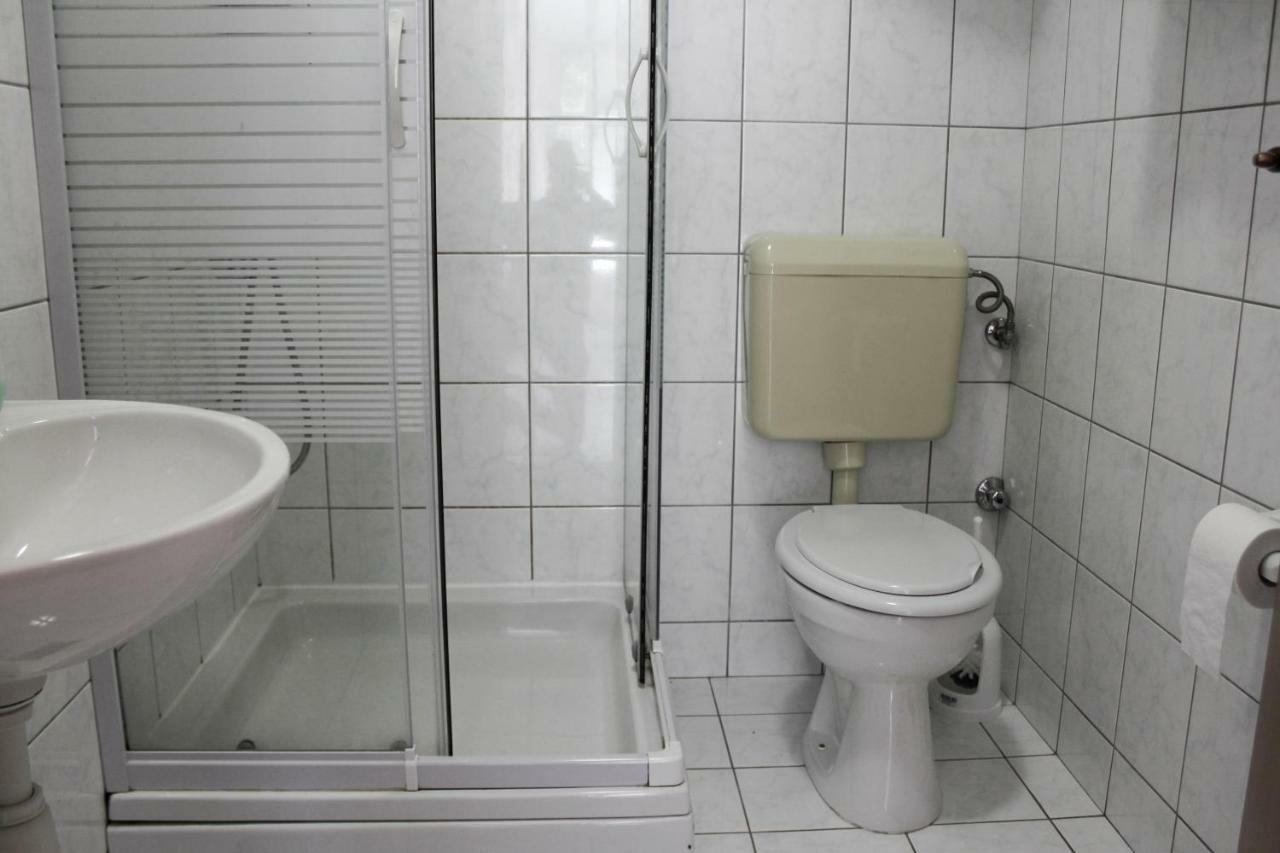 Pino Apartament