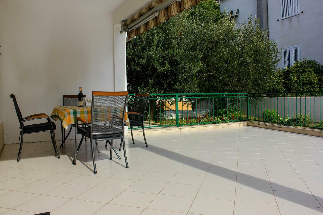 Apartment Pino *