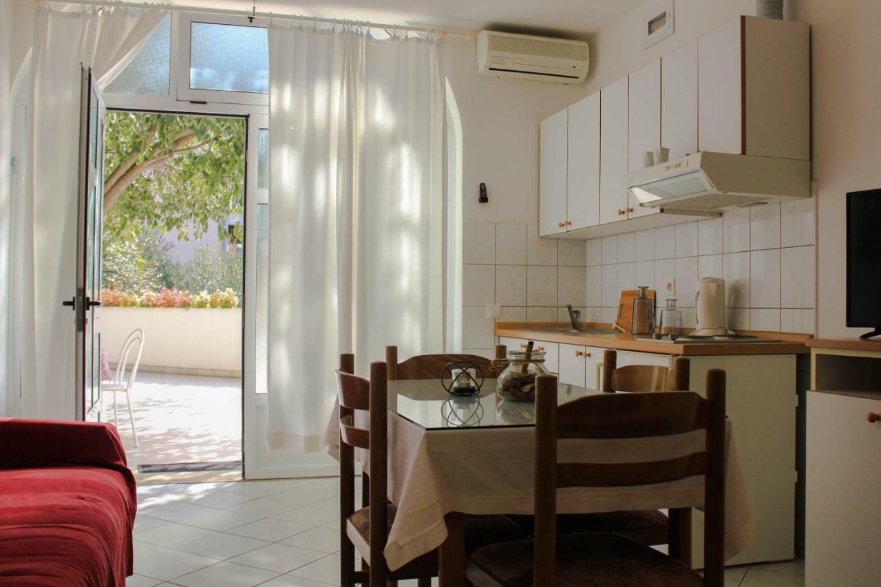 Pino Apartment