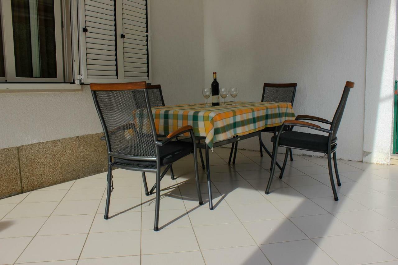 Apartment Pino *
