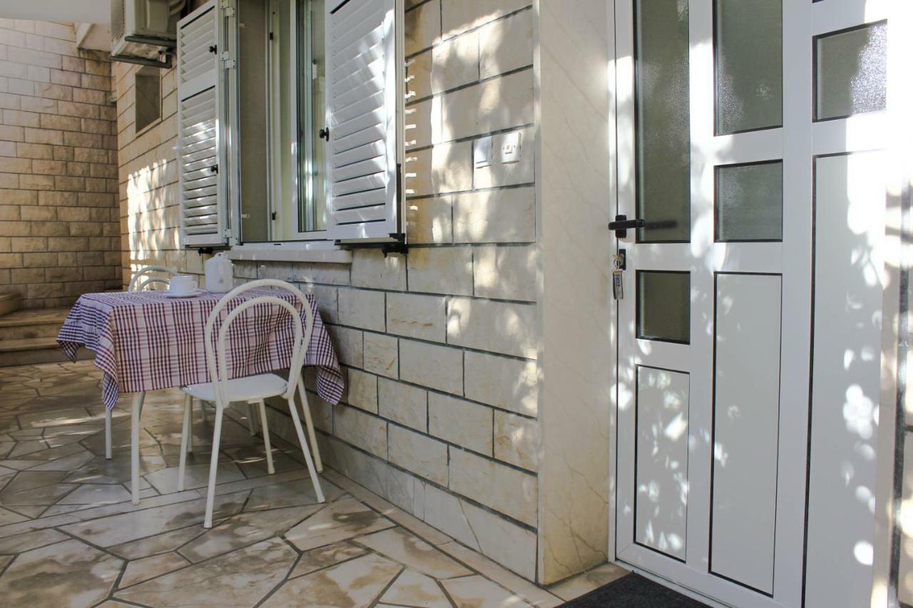 Apartment Pino *