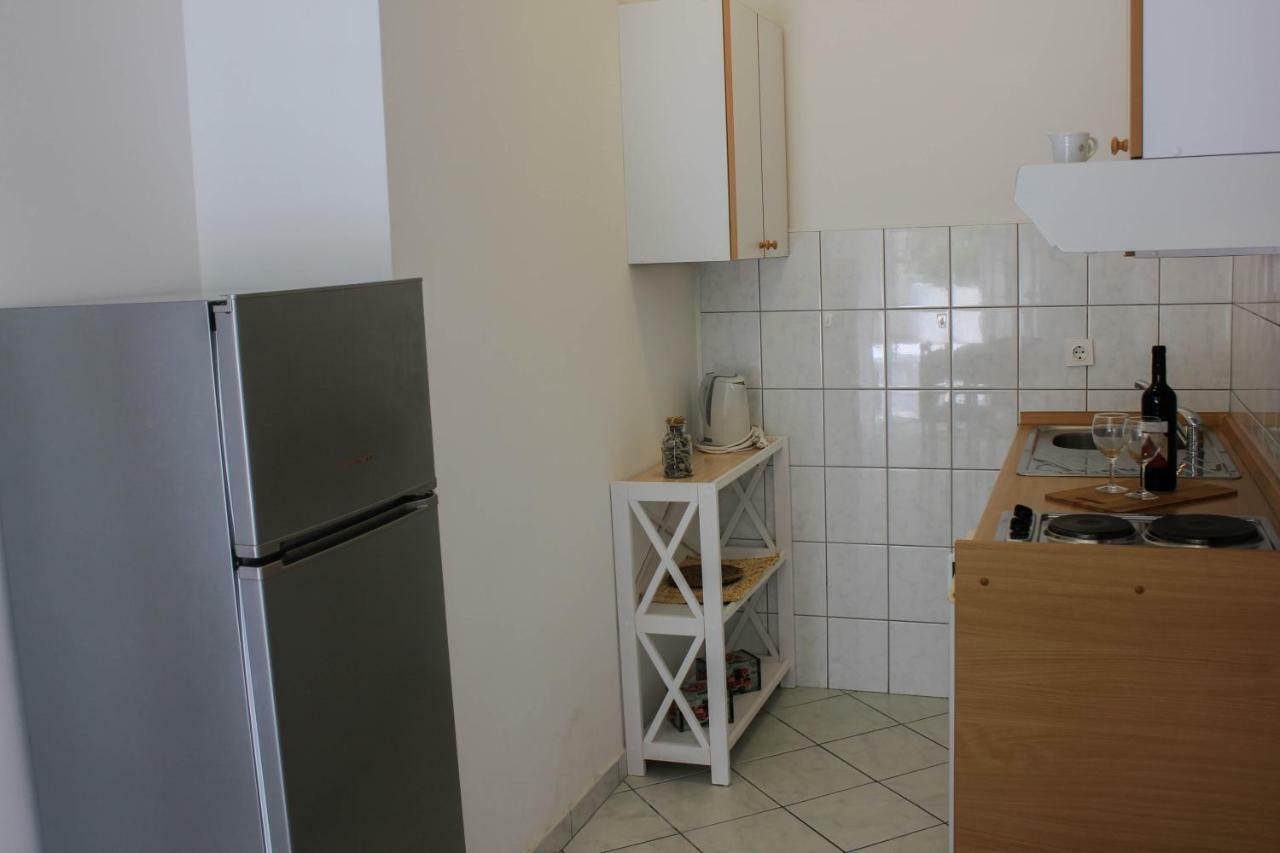 Apartament Pino Makarska
