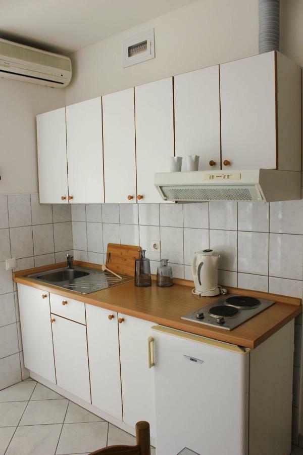 Pino Apartament *