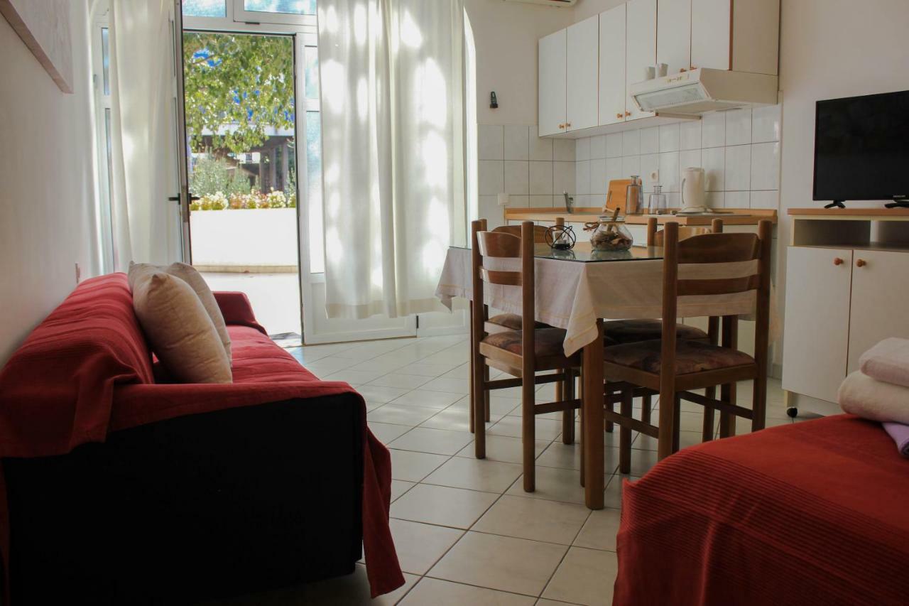 Pino Apartment *