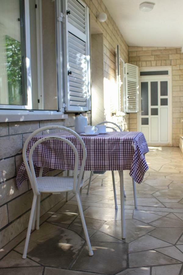 Apartament Pino Makarska